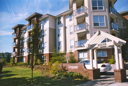 74 Unit Condominium Project – Langley, BC