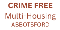 Crime Free Abbotsford