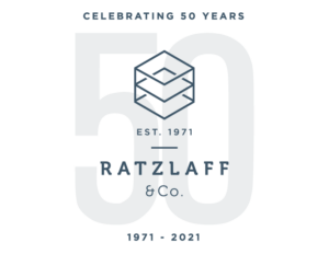 Ratzlaff & Co. 50 Years