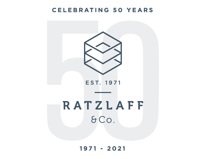 Ratzlaff & Co. 50 Years